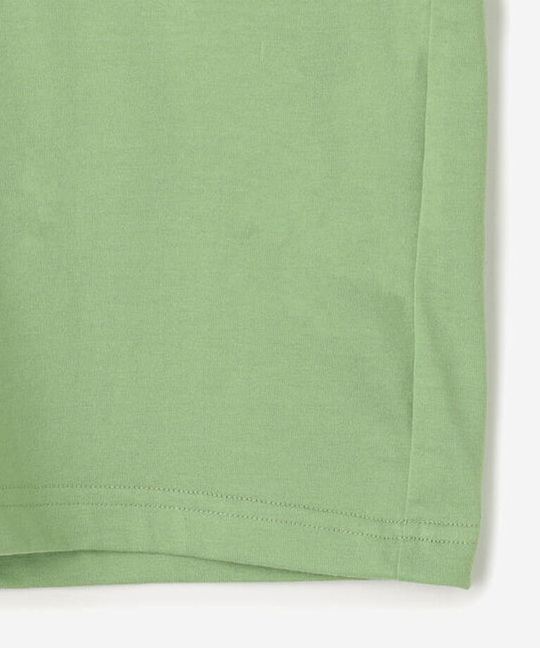 「078 CITE |  クルーネック 半袖Tシャツ MEN」|Tシャツ・カットソー|