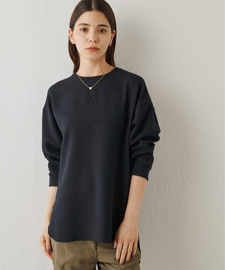  「Vガゼットプルオーバー」|Tシャツ・カットソー|