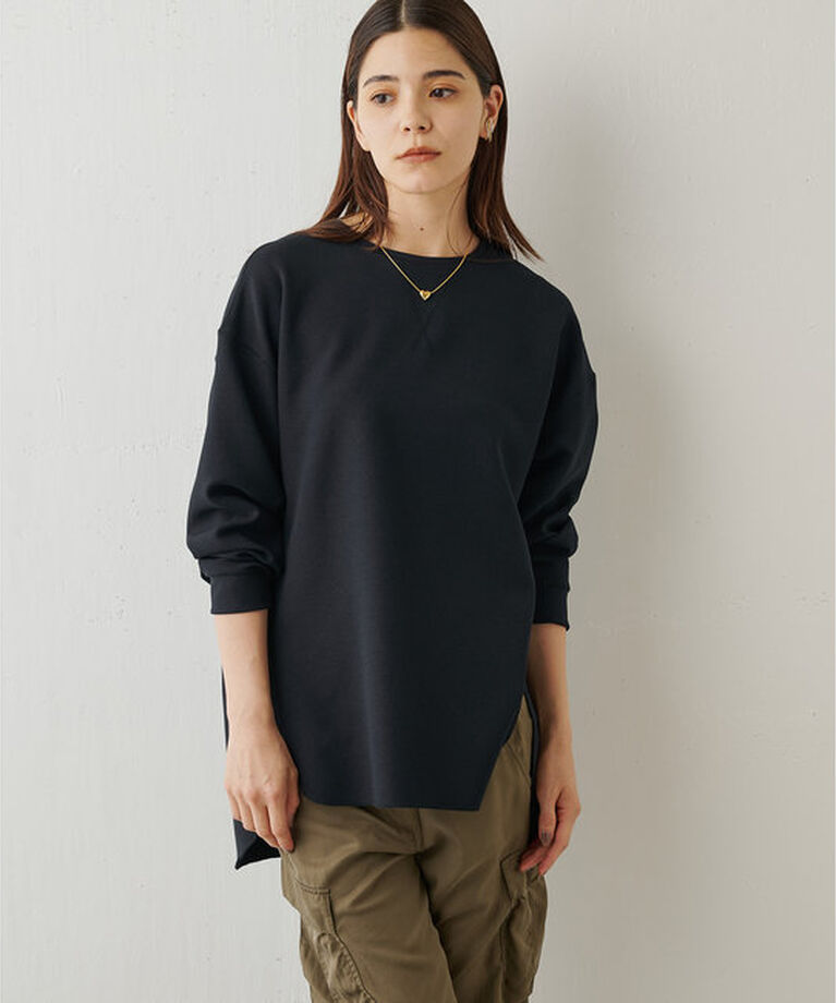  「Vガゼットプルオーバー」|Tシャツ・カットソー|