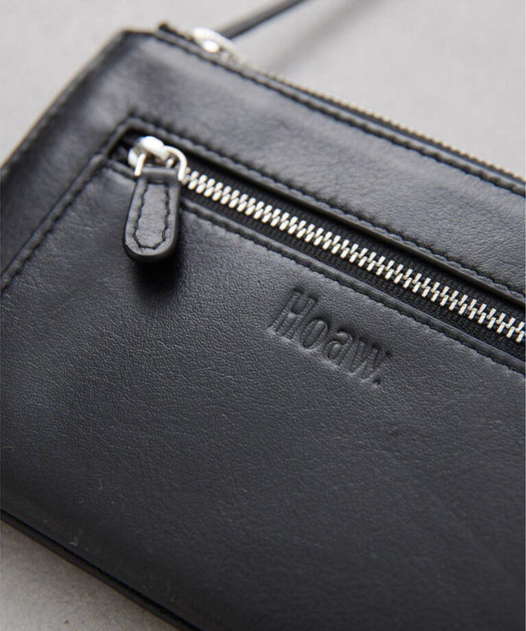 Hoaw.「【Hoaw.】スマホウォレットショルダーバッグ2」|トートバッグ|