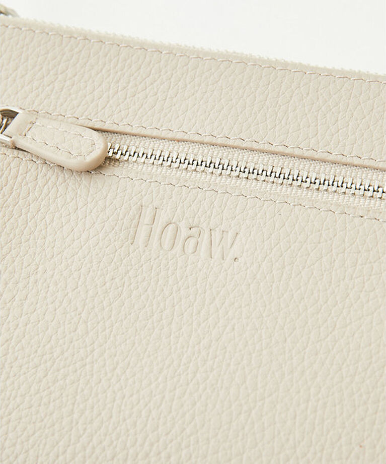 Hoaw.「【Hoaw.】スマホウォレットショルダーバッグ2」|トートバッグ|