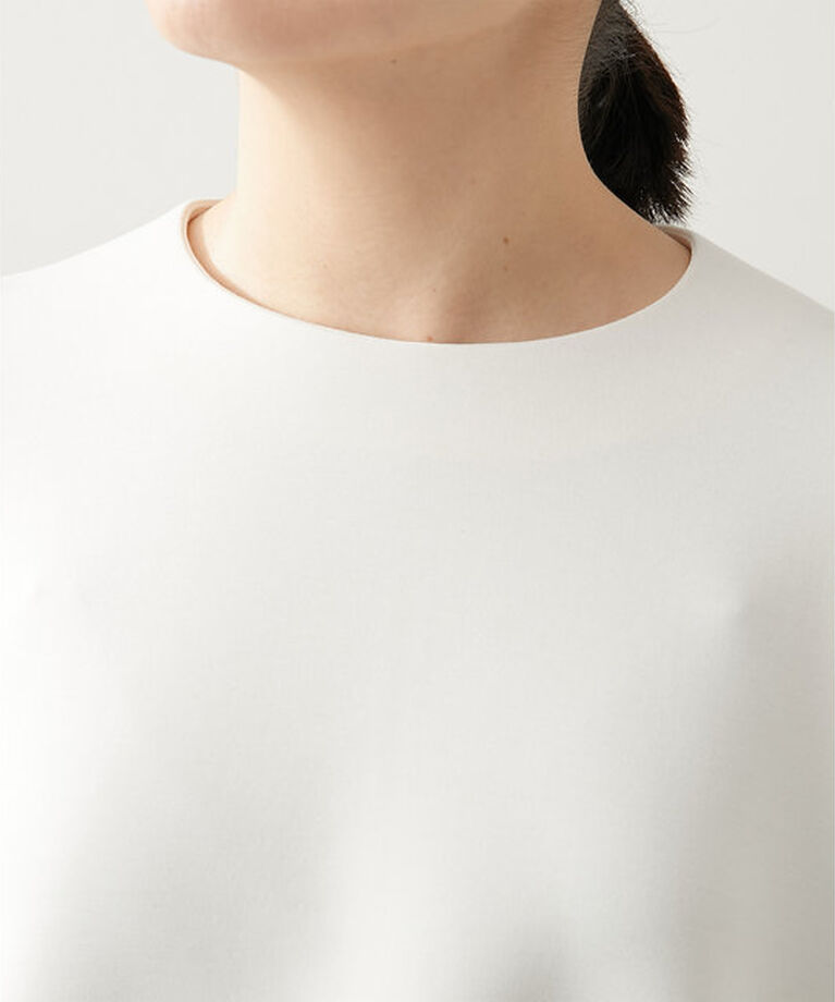  「ダンボールプルオーバー」|Tシャツ・カットソー|