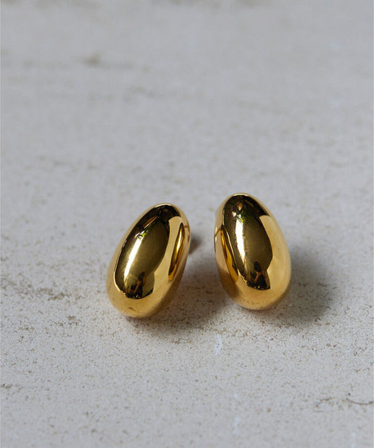 Hoaw.「【Hoaw.】ドロップピアス」|リング|