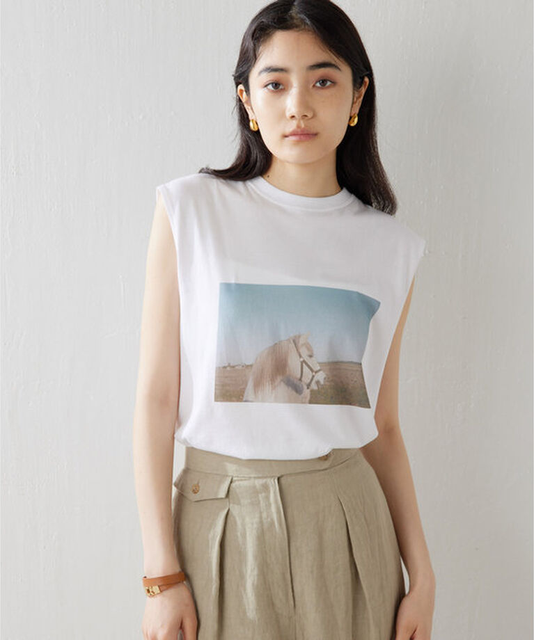 Hoaw.「【Hoaw.】ドロップピアス」|リング|