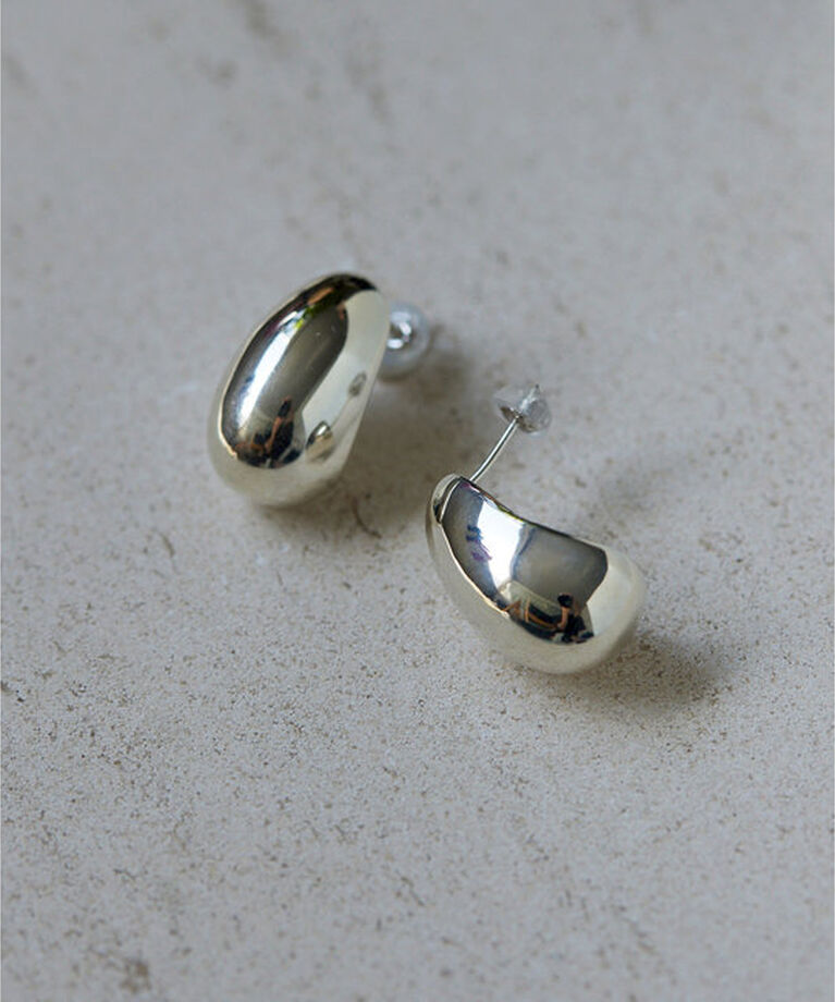 Hoaw.「【Hoaw.】ドロップピアス」|リング|