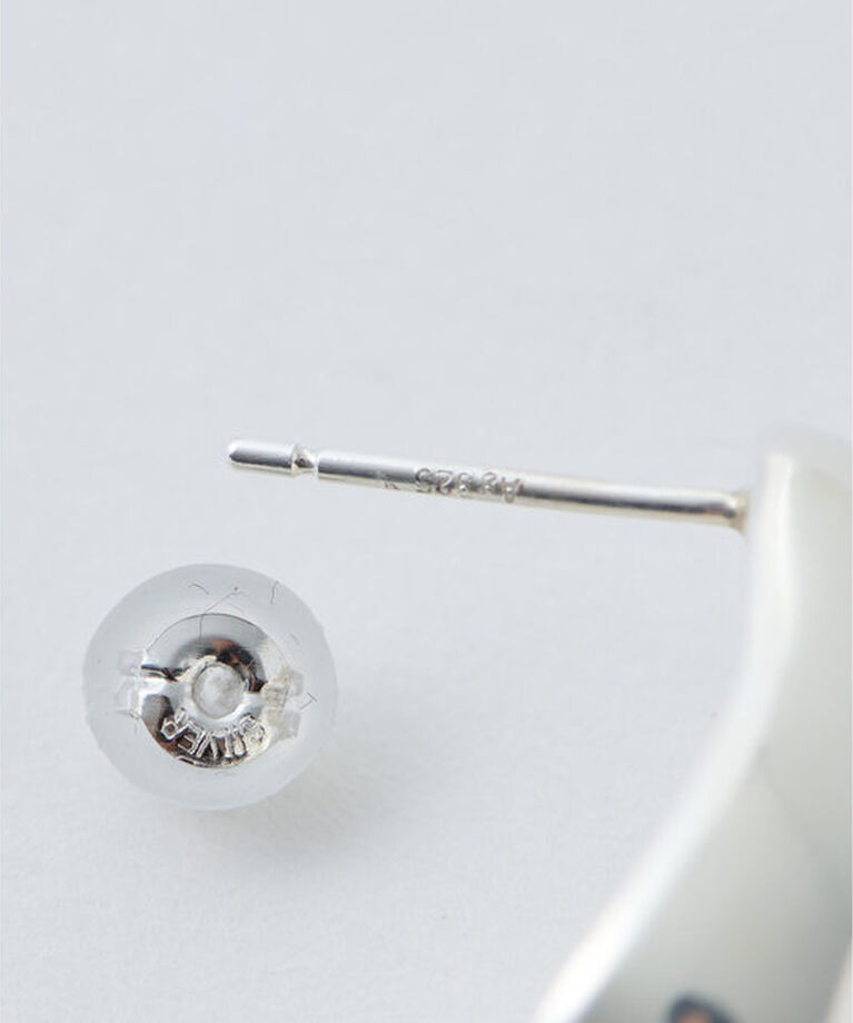 Hoaw.「【Hoaw.】ドロップピアス」|リング|