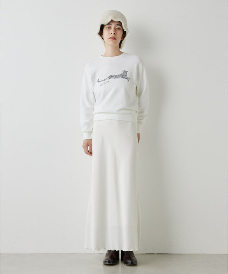  「【15th Anniversary】チータースウェット」|Tシャツ・カットソー|
