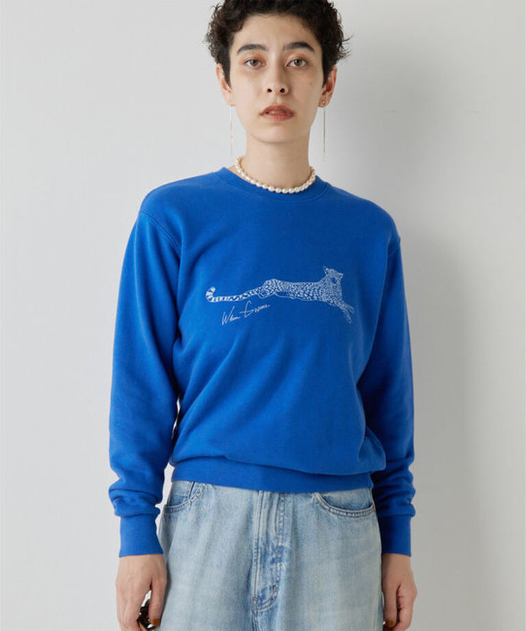  「【15th Anniversary】チータースウェット」|Tシャツ・カットソー|