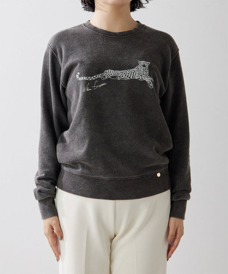  「【15th Anniversary】チータースウェット」|Tシャツ・カットソー|