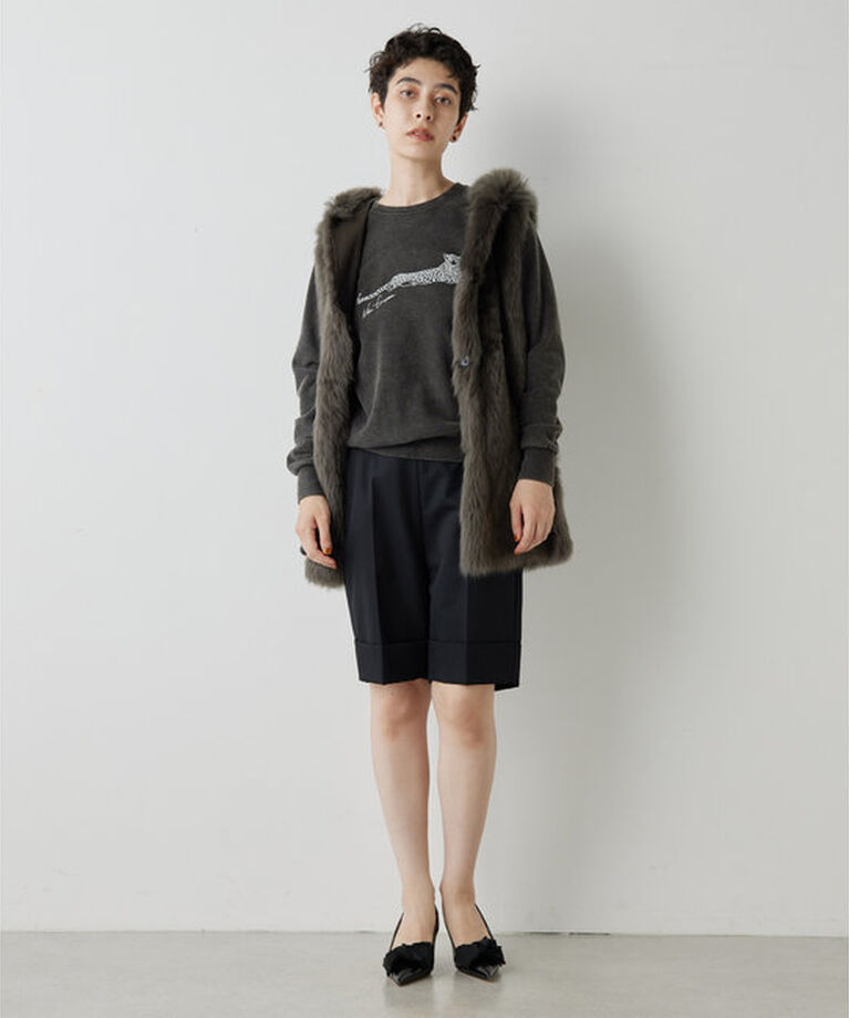  「【15th Anniversary】チータースウェット」|Tシャツ・カットソー|