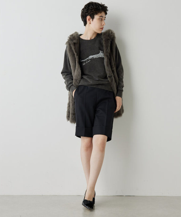  「【15th Anniversary】チータースウェット」|Tシャツ・カットソー|