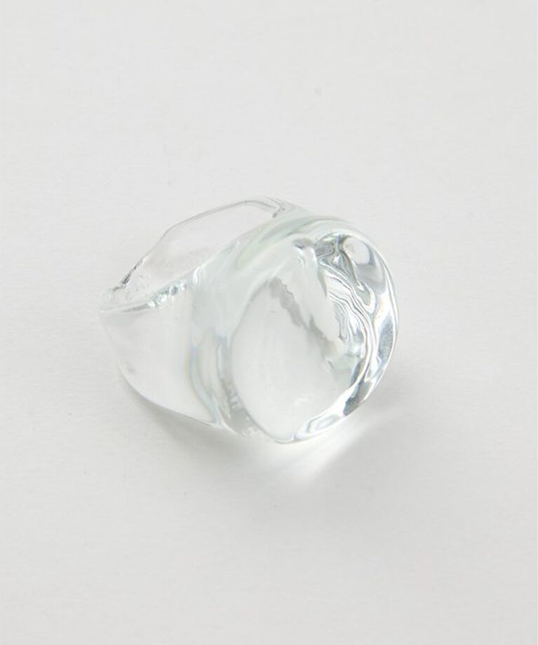  「【SHANNON BOND】Lalique Ring」|リング|