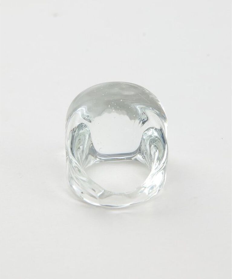 「【SHANNON BOND】Lalique Ring」|リング|