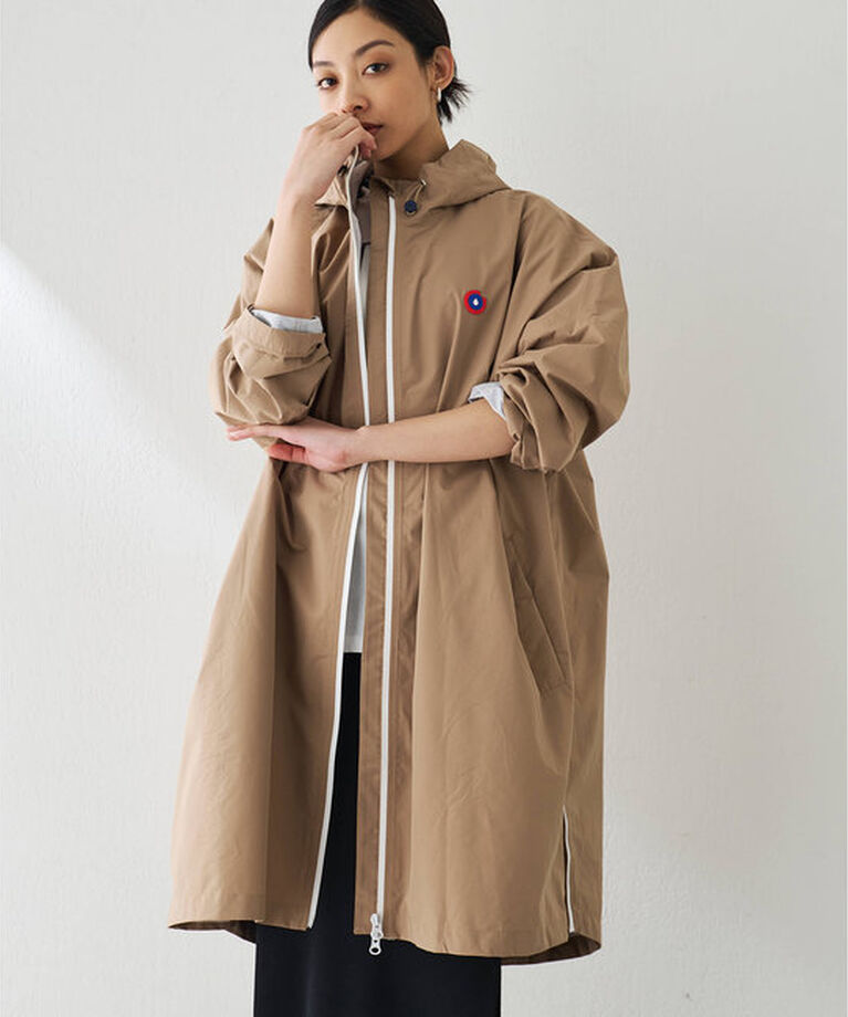  「【flotte】RAIN CAPE」|その他|
