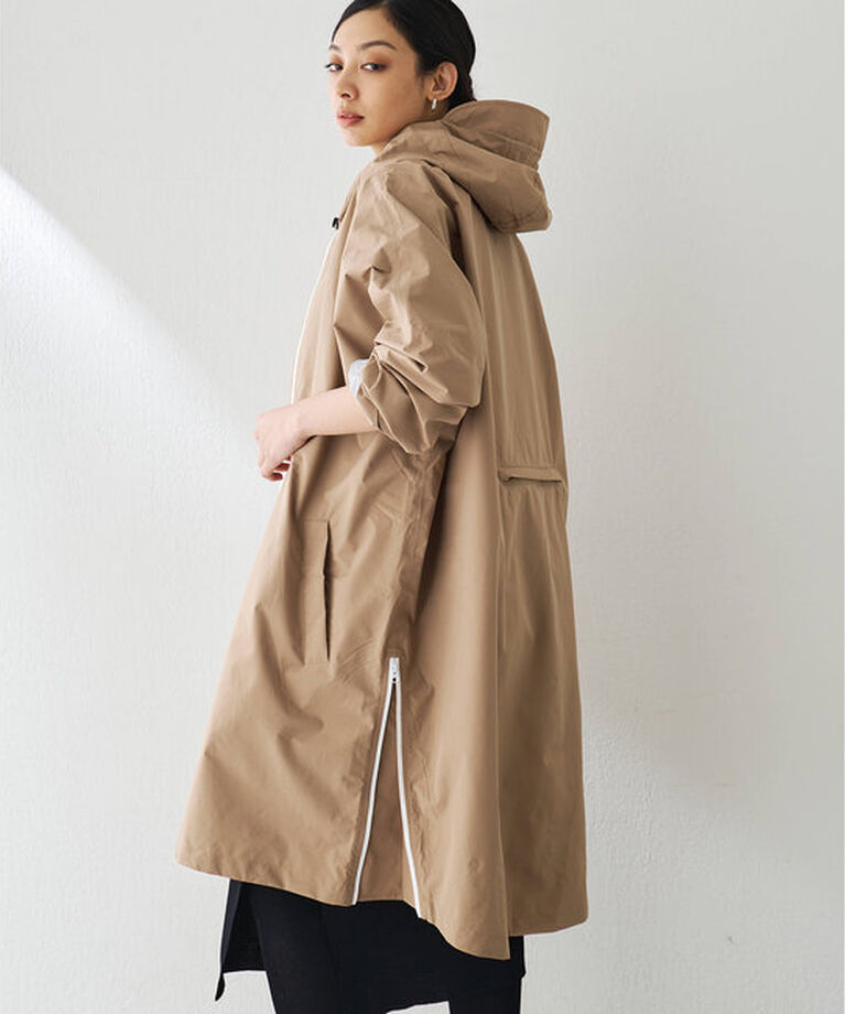  「【flotte】RAIN CAPE」|その他|