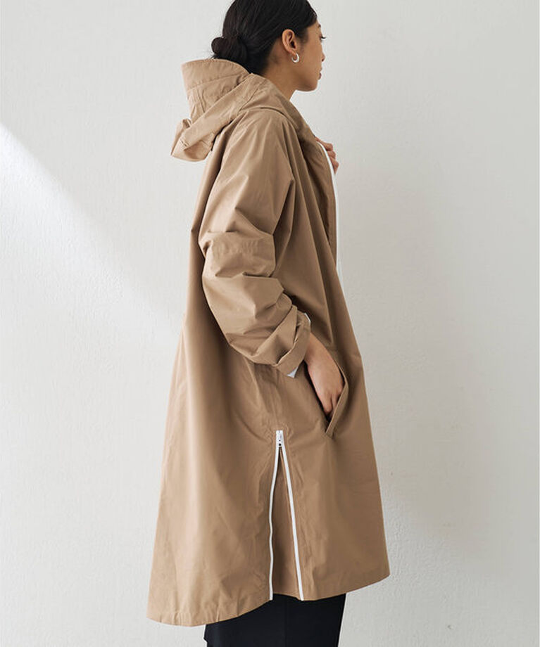  「【flotte】RAIN CAPE」|その他|
