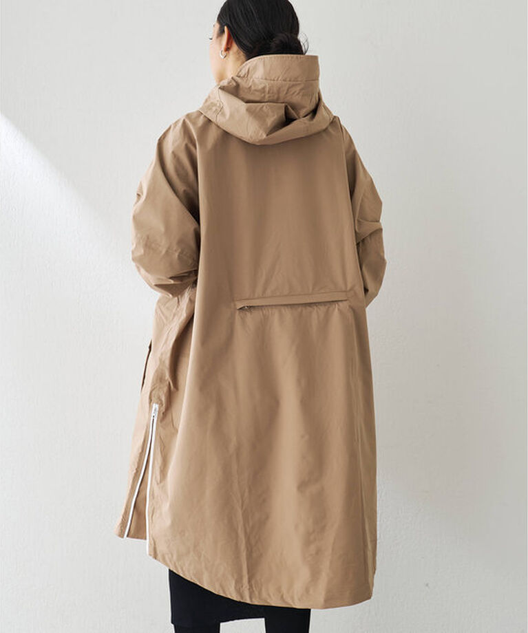  「【flotte】RAIN CAPE」|その他|