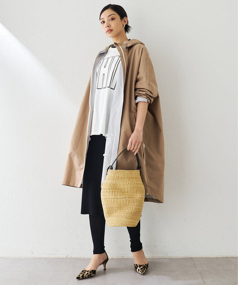  「【flotte】RAIN CAPE」|その他|