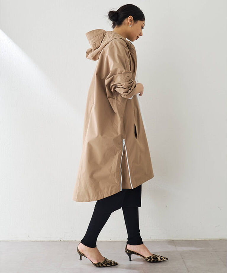  「【flotte】RAIN CAPE」|その他|