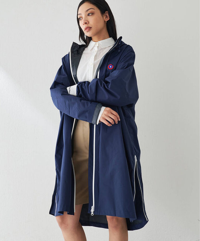  「【flotte】RAIN CAPE」|その他|