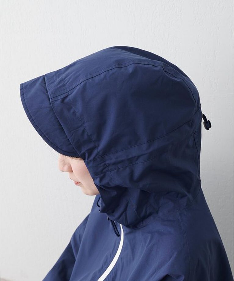  「【flotte】RAIN CAPE」|その他|
