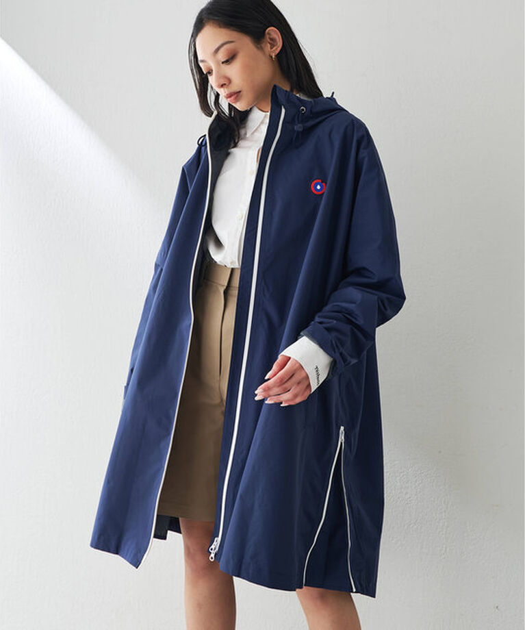  「【flotte】RAIN CAPE」|その他|