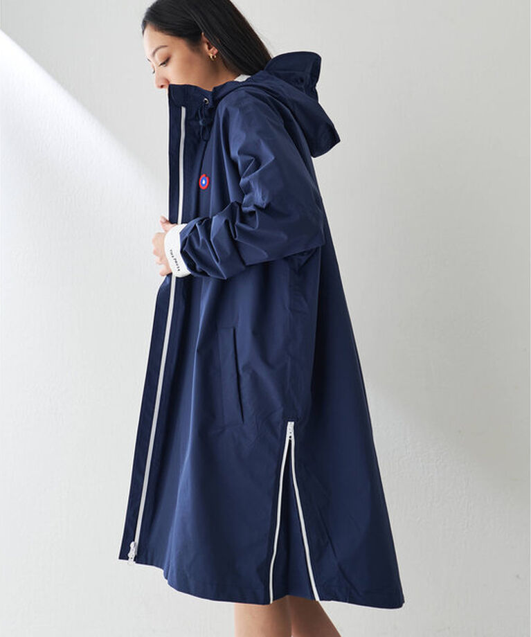  「【flotte】RAIN CAPE」|その他|