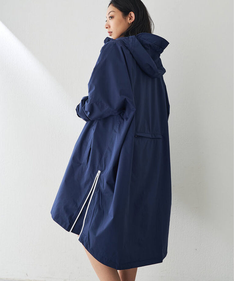  「【flotte】RAIN CAPE」|その他|