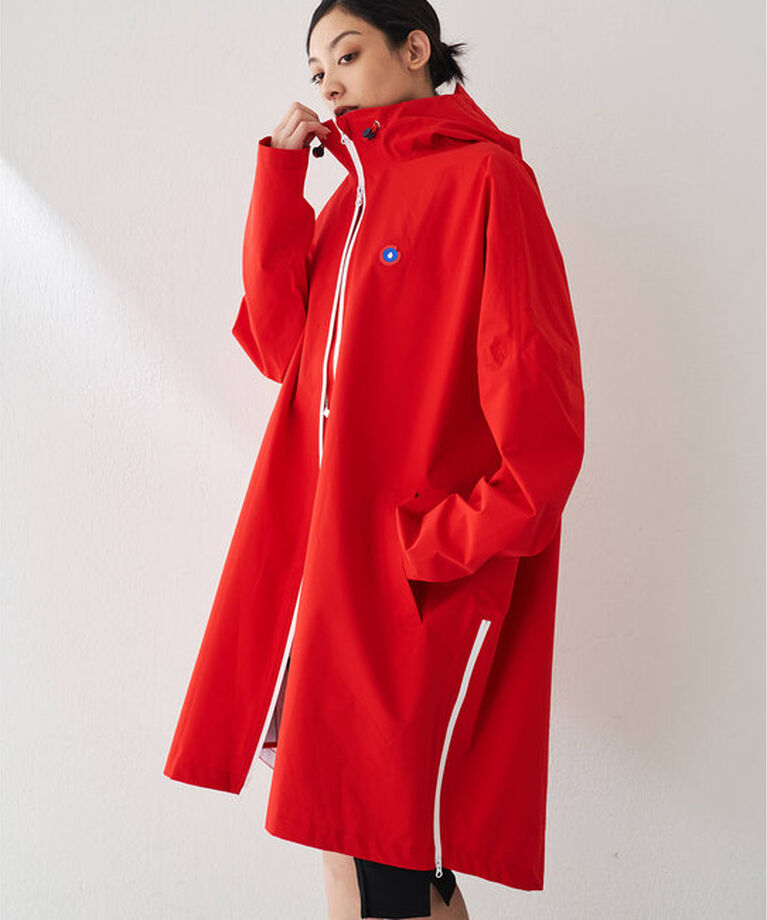  「【flotte】RAIN CAPE」|その他|
