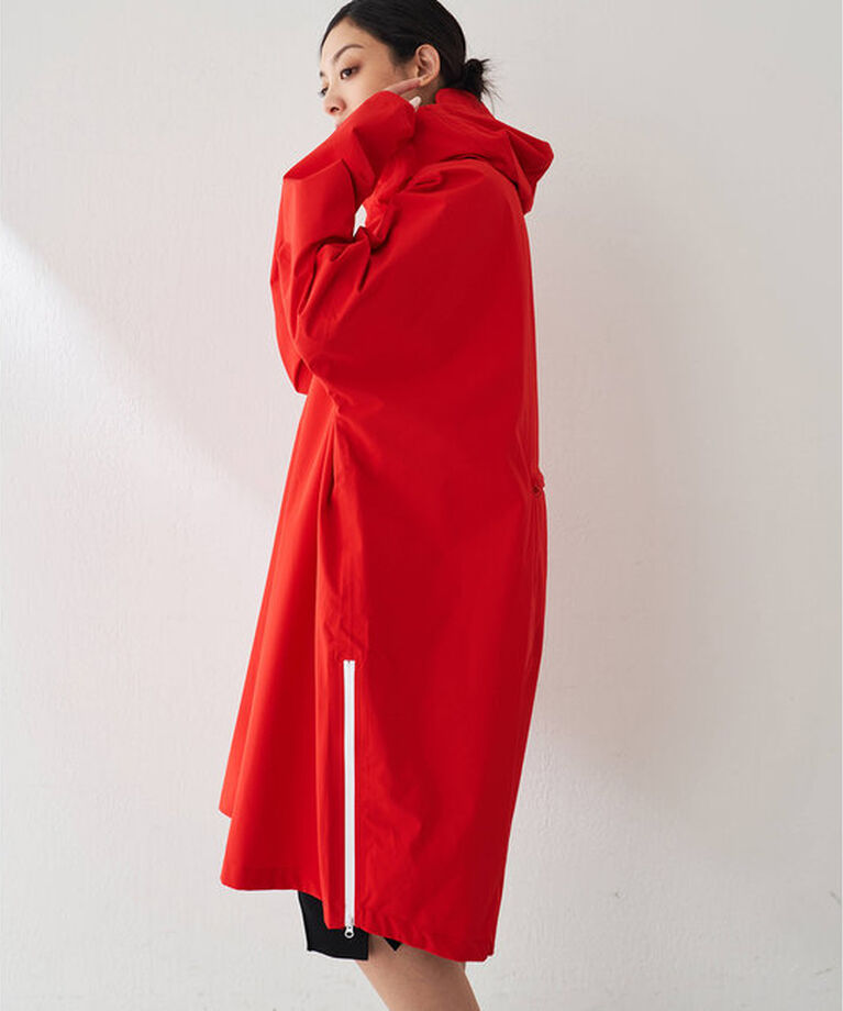  「【flotte】RAIN CAPE」|その他|