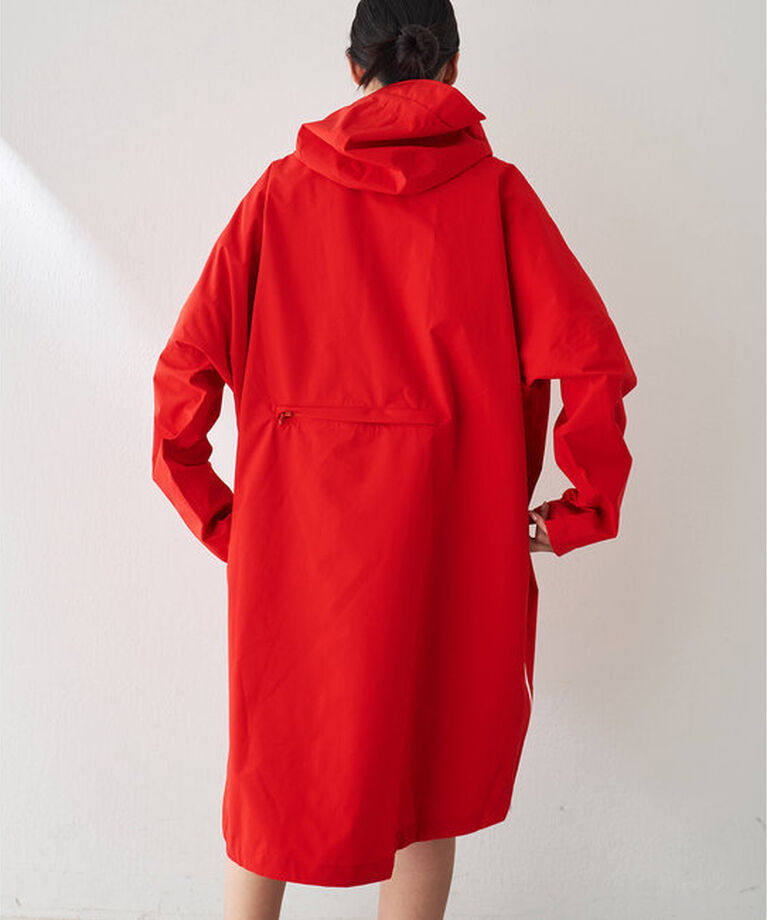  「【flotte】RAIN CAPE」|その他|