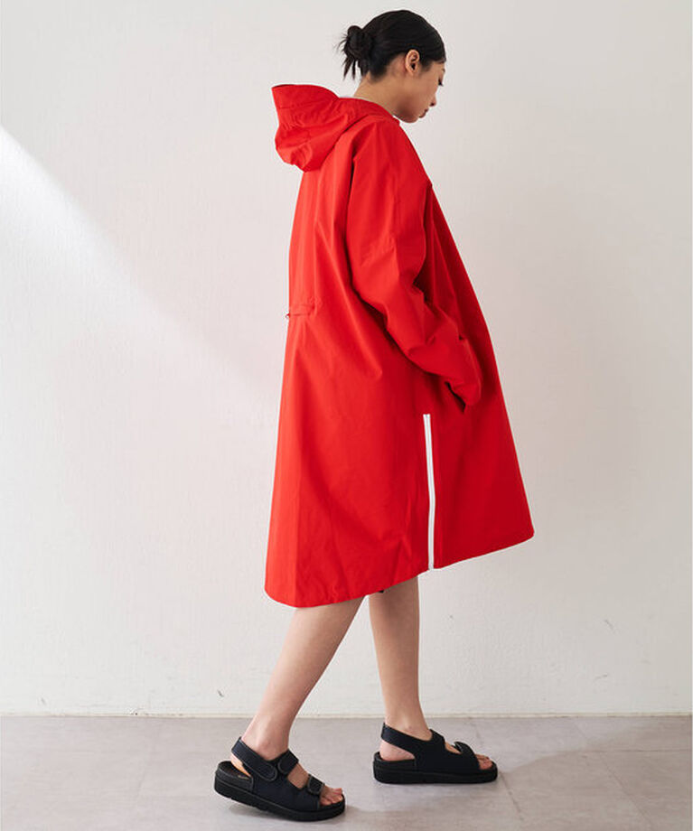  「【flotte】RAIN CAPE」|その他|