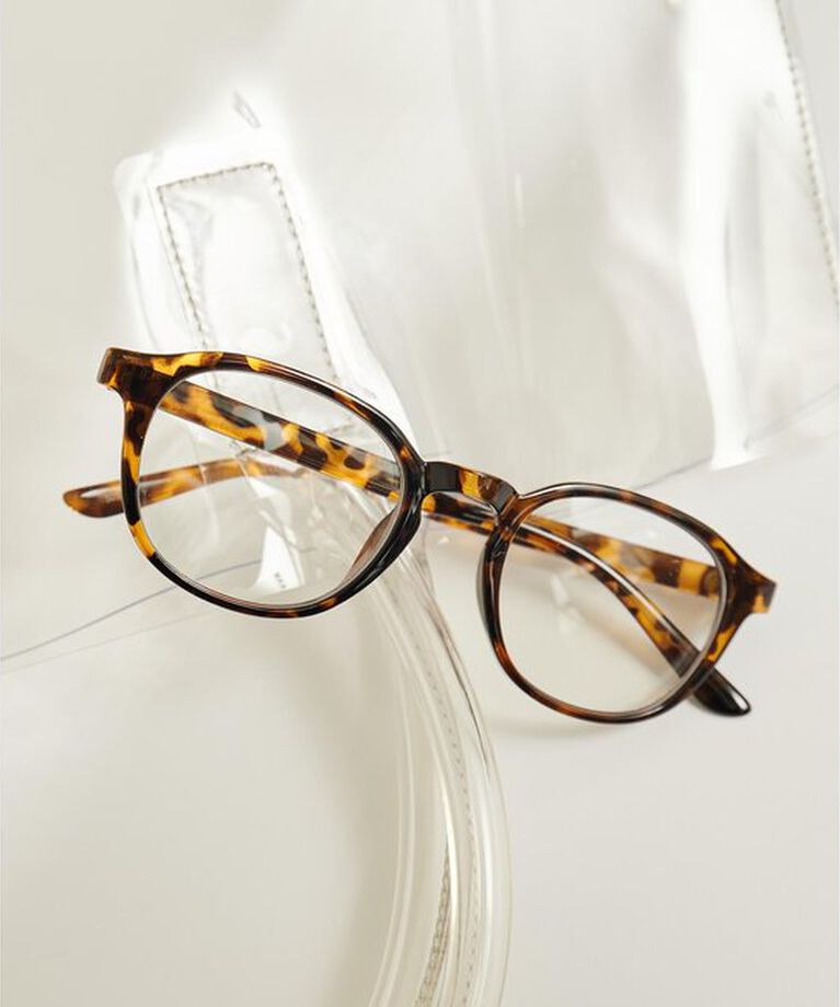 THE PAUSE「【THE PAUSE】メガネ」|その他|