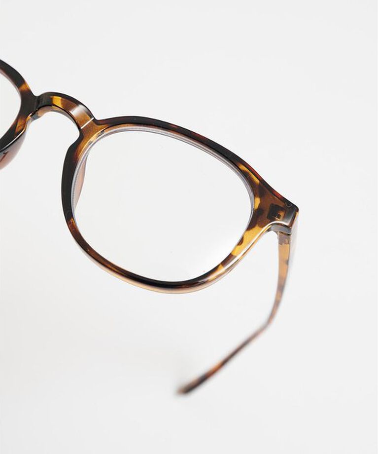 THE PAUSE「【THE PAUSE】メガネ」|その他|
