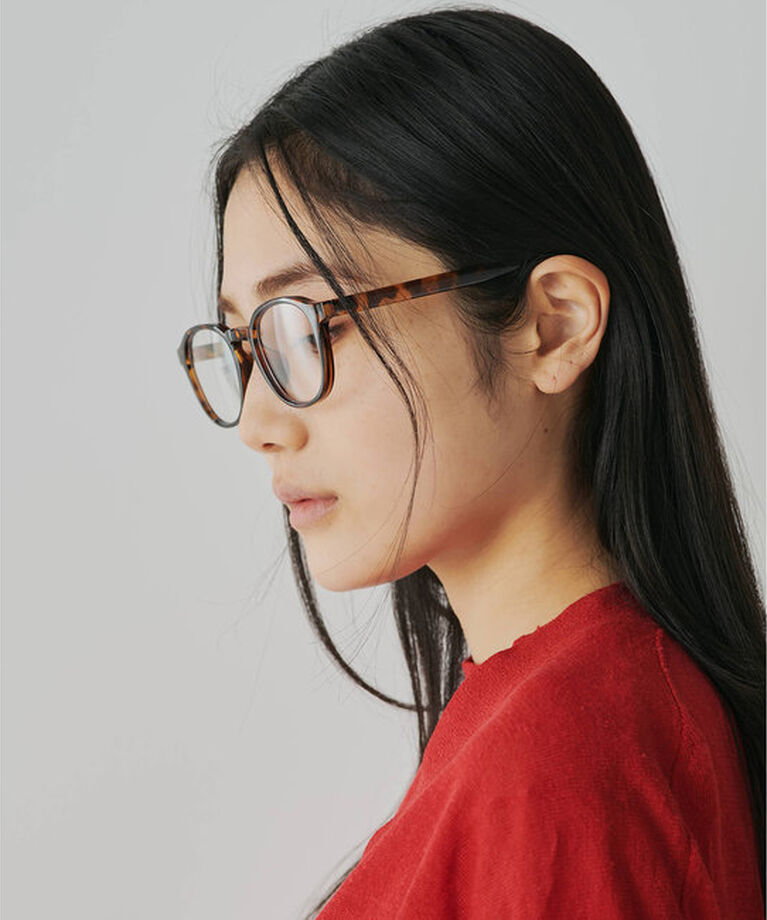 THE PAUSE「【THE PAUSE】メガネ」|その他|