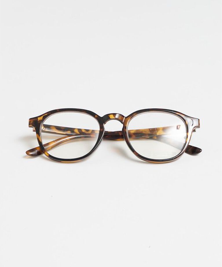 THE PAUSE「【THE PAUSE】メガネ」|その他|