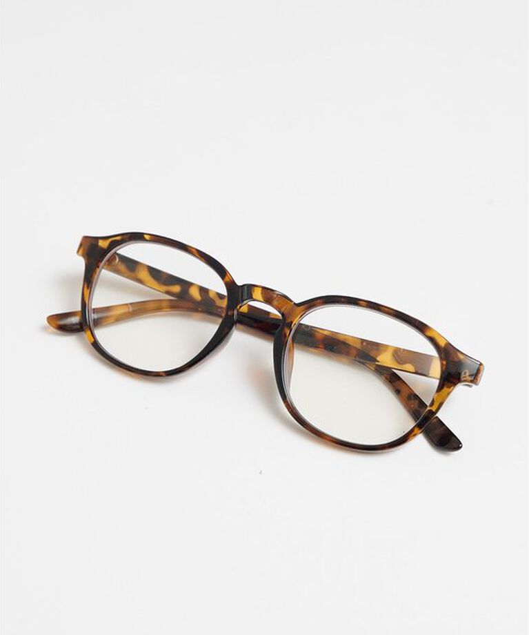 THE PAUSE「【THE PAUSE】メガネ」|その他|