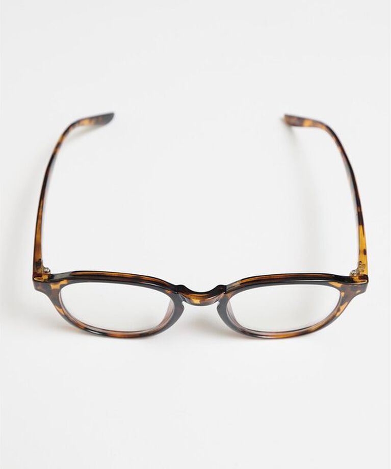 THE PAUSE「【THE PAUSE】メガネ」|その他|