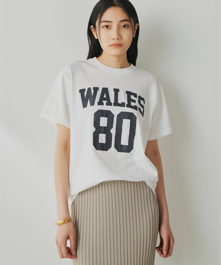  「ナンバーTシャツ」|Tシャツ・カットソー|