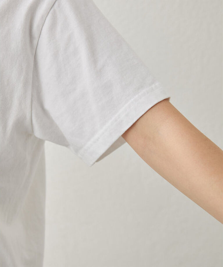 「ナンバーTシャツ」|Tシャツ・カットソー|