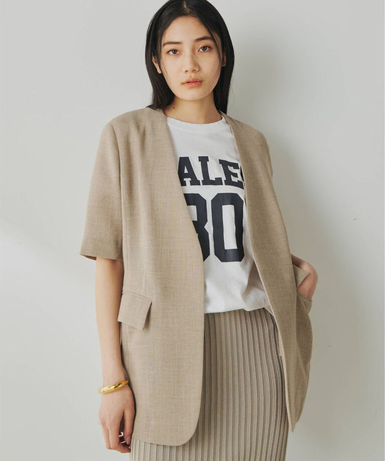  「ナンバーTシャツ」|Tシャツ・カットソー|