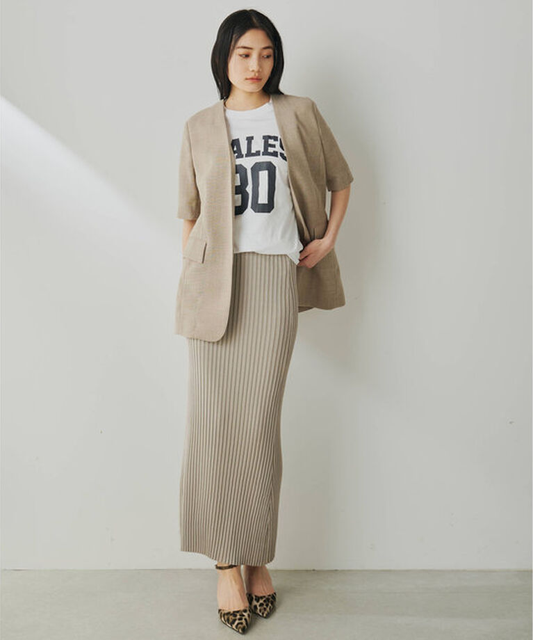  「ナンバーTシャツ」|Tシャツ・カットソー|