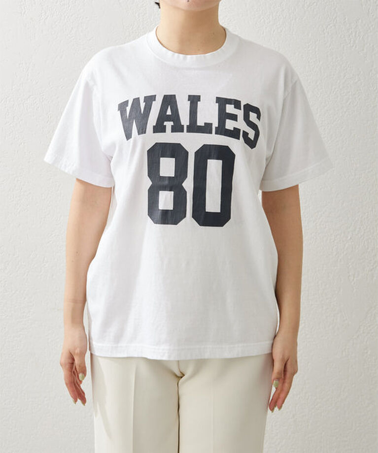  「ナンバーTシャツ」|Tシャツ・カットソー|