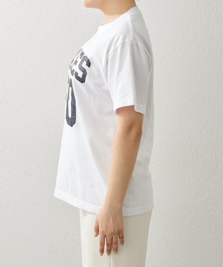  「ナンバーTシャツ」|Tシャツ・カットソー|
