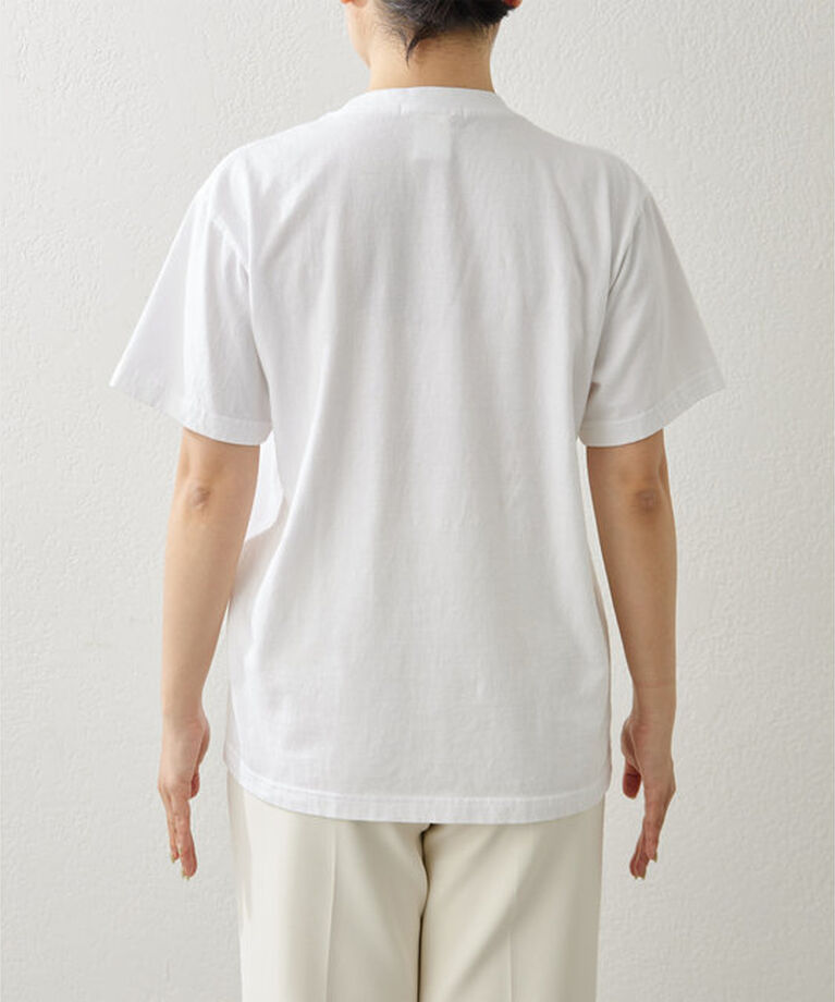  「ナンバーTシャツ」|Tシャツ・カットソー|