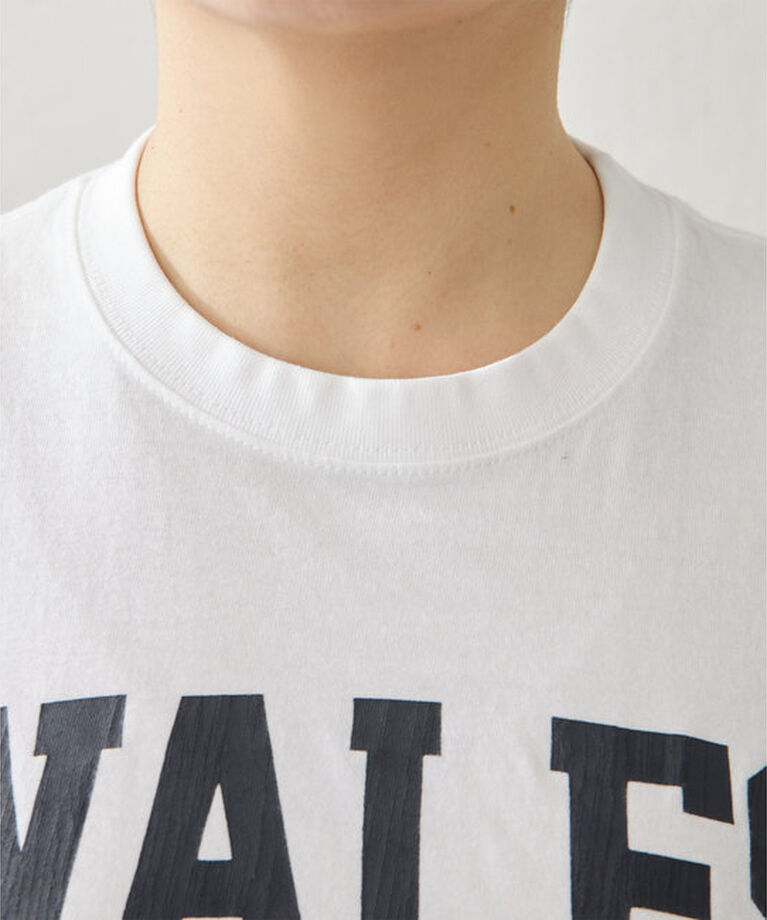  「ナンバーTシャツ」|Tシャツ・カットソー|