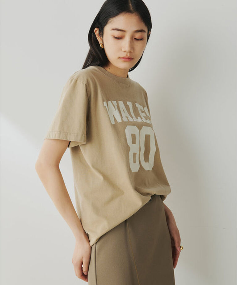  「ナンバーTシャツ」|Tシャツ・カットソー|