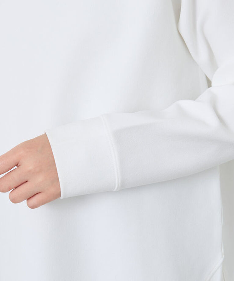  「ジョーゼットロンTEE」|Tシャツ・カットソー|