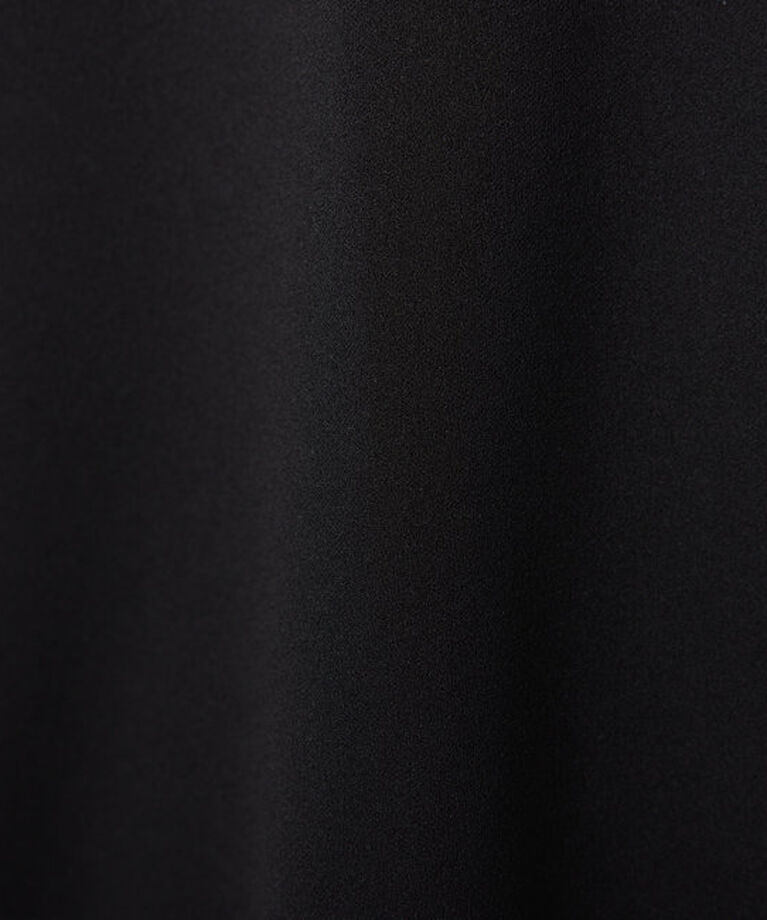  「ジョーゼットロンTEE」|Tシャツ・カットソー|