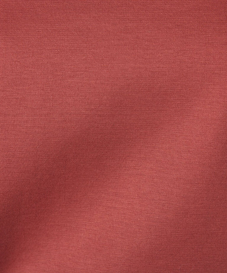  「ハーフスリーブポンチ切替Tシャツ」|Tシャツ・カットソー|